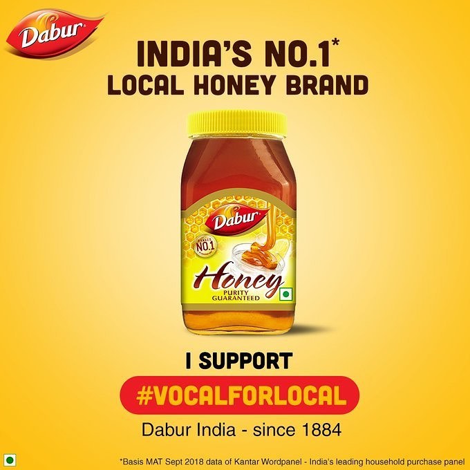 dabur