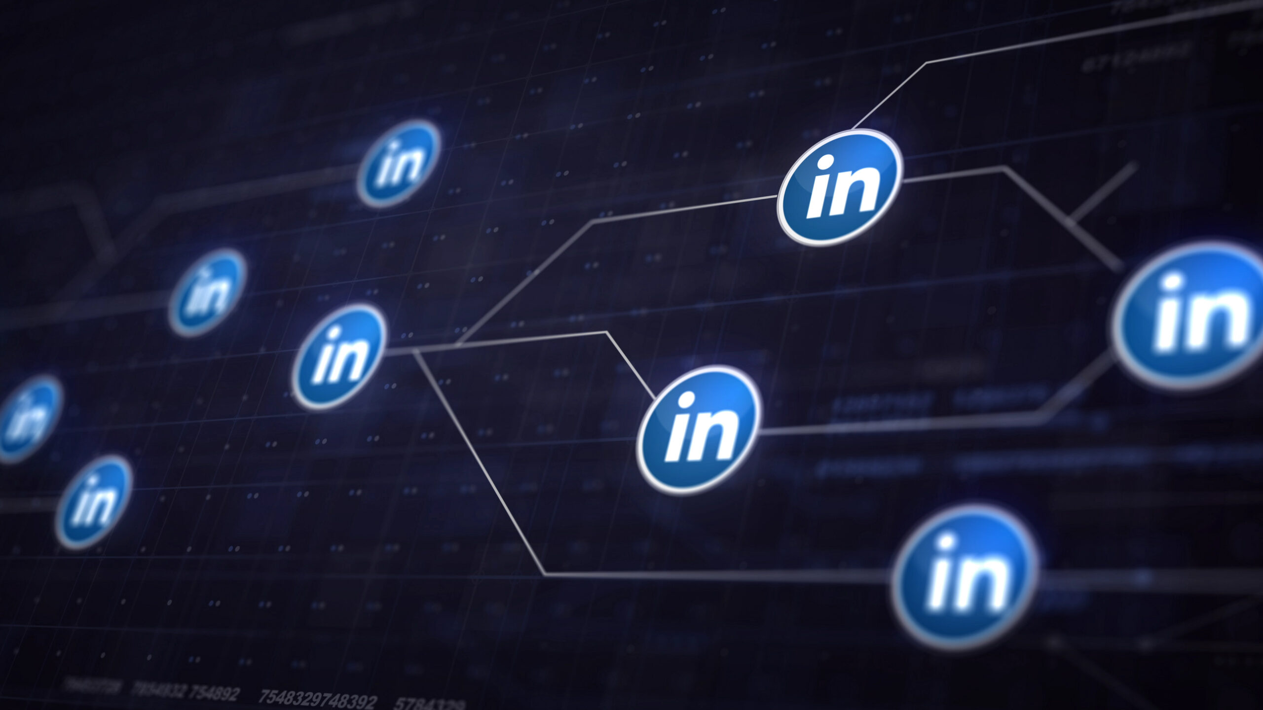 LinkedIn – The New Favourite in the Marketing Game