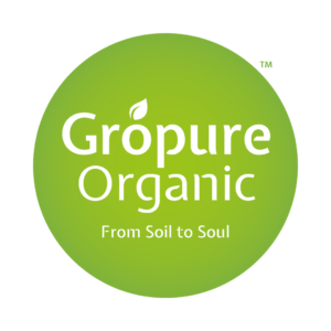Gropure Organic