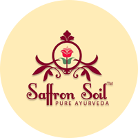 Saffron Soil