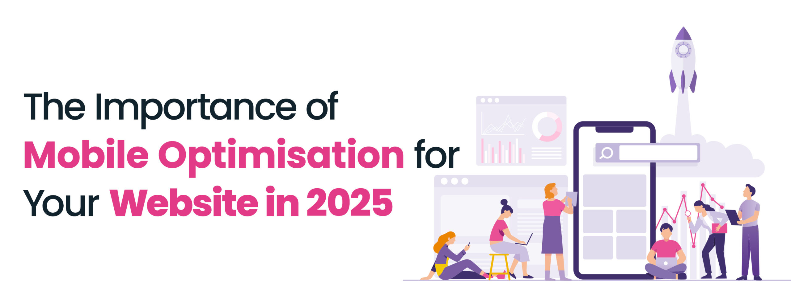 The Importance of Mobile Optimization for Your Website in 2025