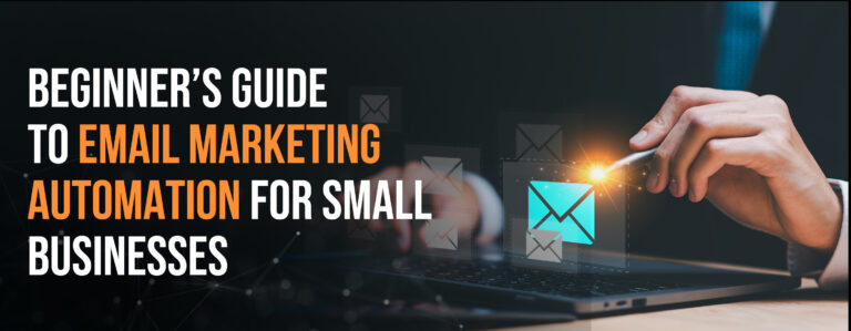 Email Marketing for Beginners | Guide for Small Businesses