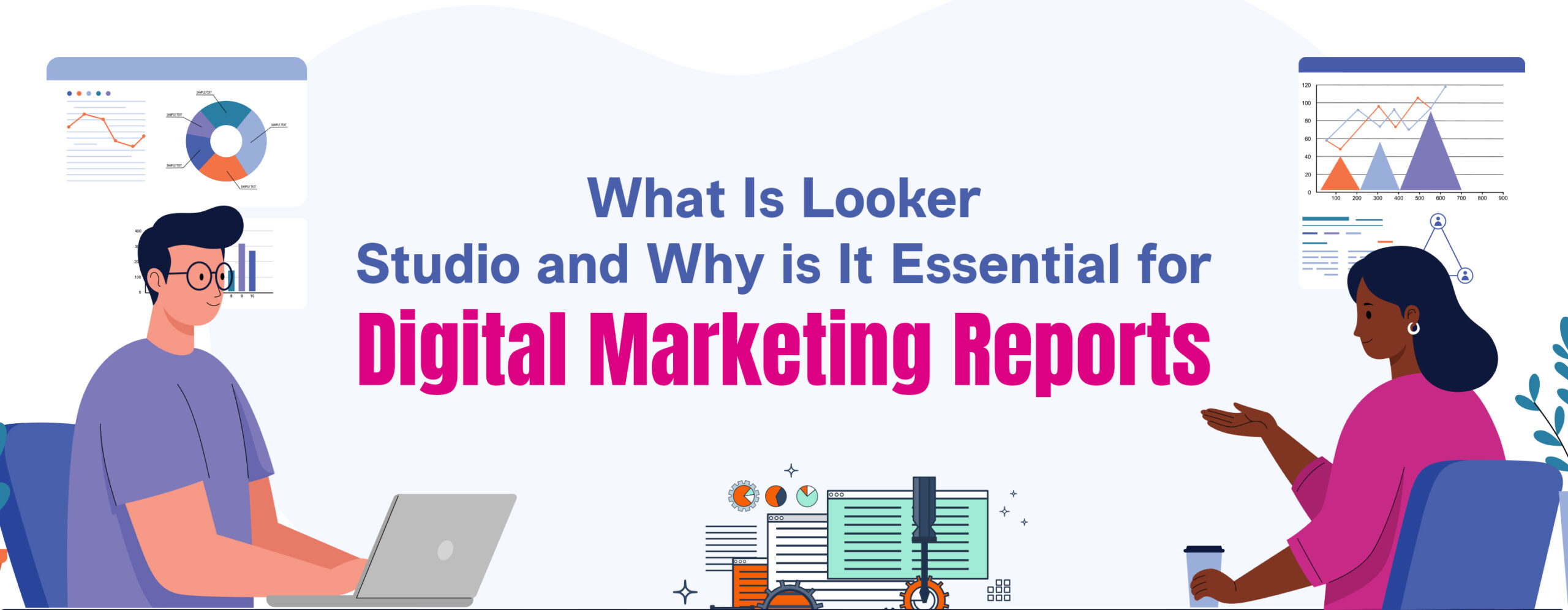 google looker studio