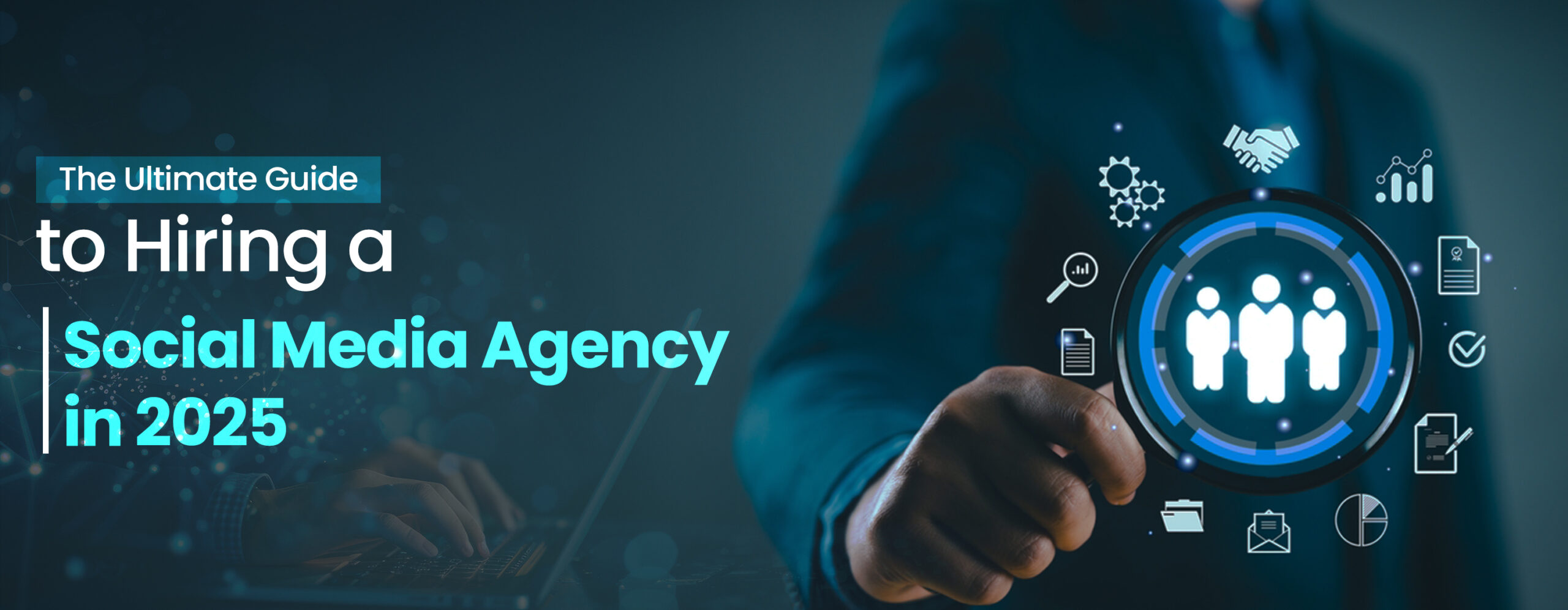 SOCIAL MEDIA AGENCY