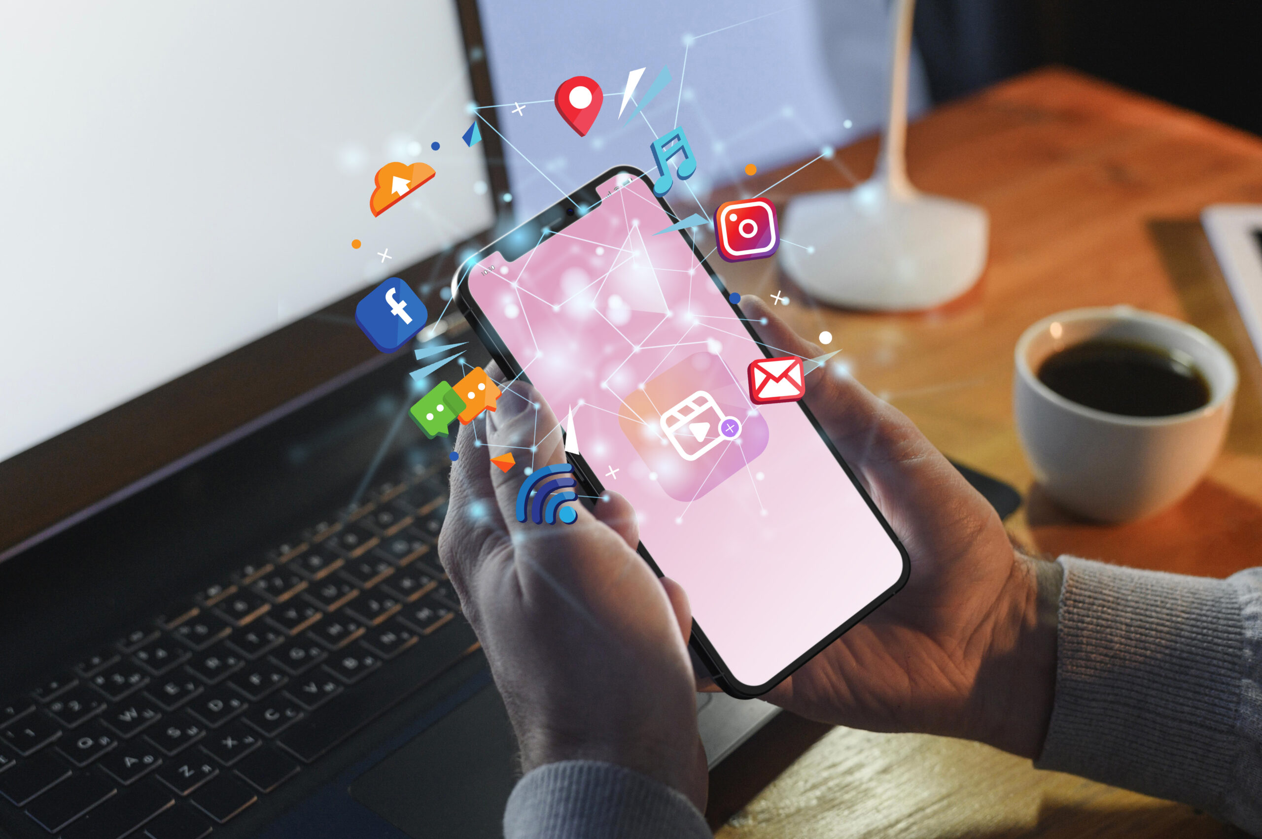 social media agency 2025