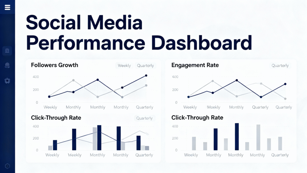 SOCIAL MEDIA AGENCY IN DELHI - SAVVYTREE