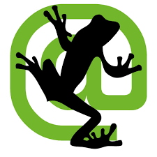 screaming frog - seo tools