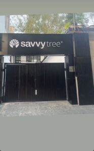 Savvytree - Social media marketing agency